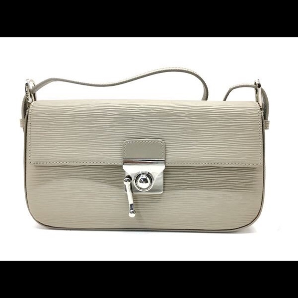 A. Cloud Bag - image 1